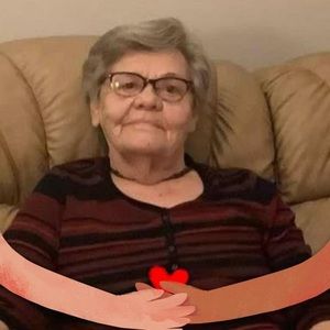 Meet your Posher, Geraldine